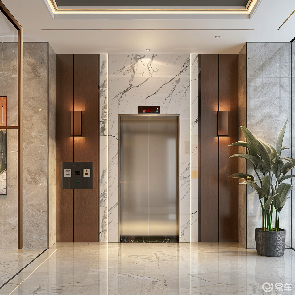 汽车电梯尺寸影响载重_液压升降货梯如何限载_汽车电梯载重限制标准