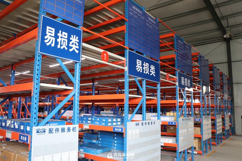 青岛交运老汽修工的血泪忠告：别让举升机厂家毁了你的新能源时代